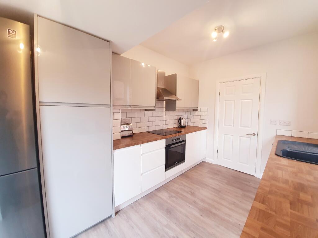 Main image of property: Chaucer Road, Sheffield, S5
