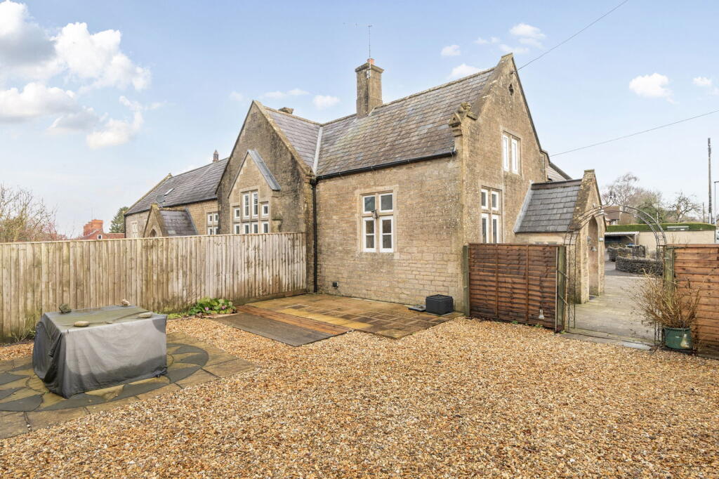 Additional image 23 of The Old School House, Maiden Bradley BA12 7JG