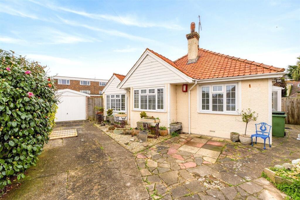 Main image of property: Seafield Close, Rustington, Littlehampton, West Sussex, BN16