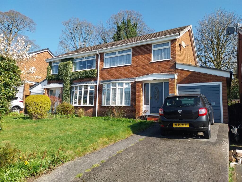 Main image of property: The Boulevard, Hollingworth, Hyde