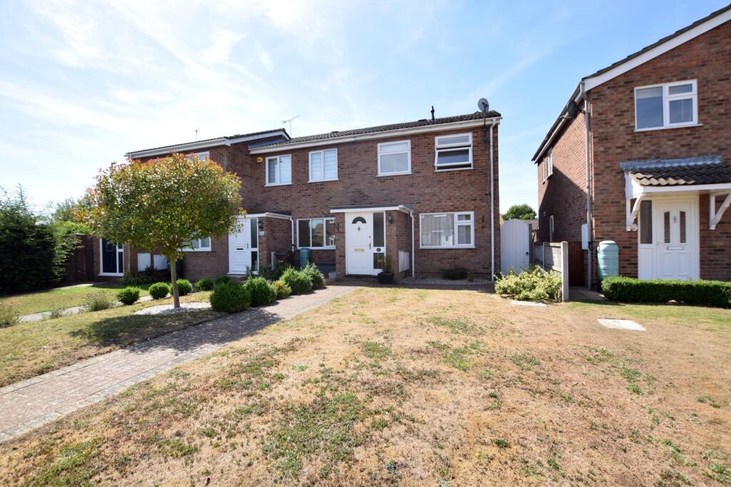 Main image of property: Lucerne Road, Elmstead, Colchester, CO7