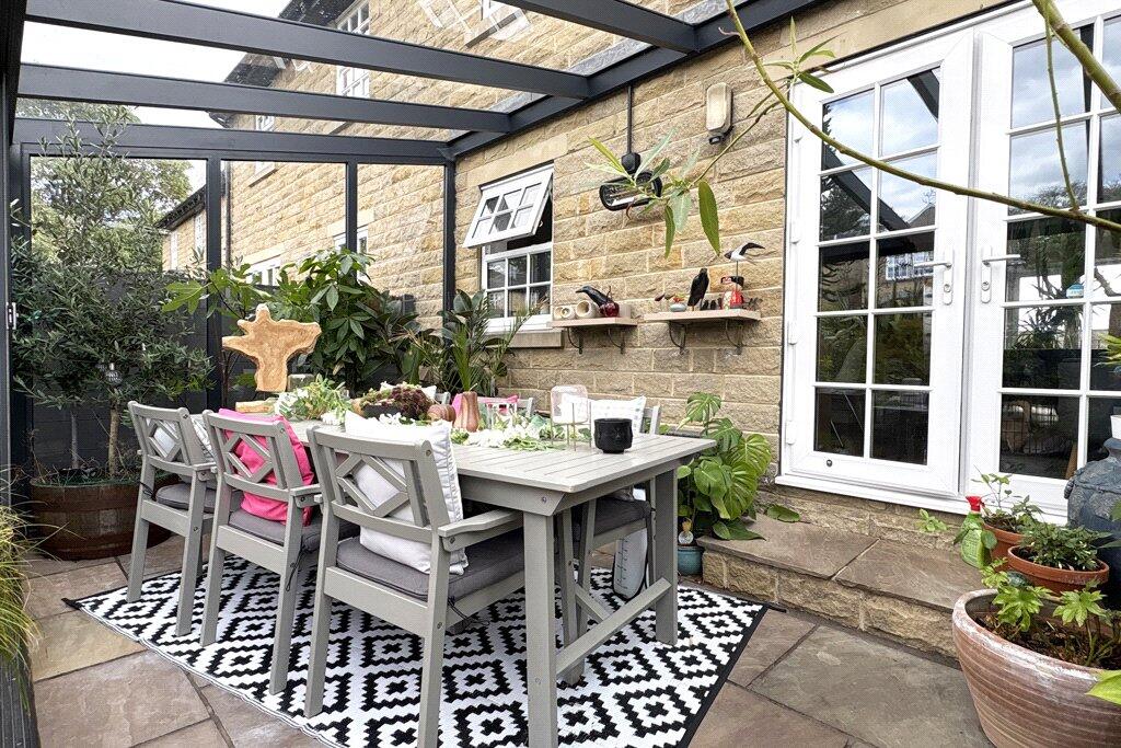 House in Skipton, Mill Fields - View 2