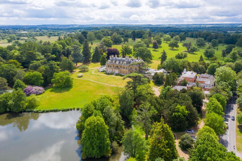 Main image of property: Cobham Park, Cobham, KT11