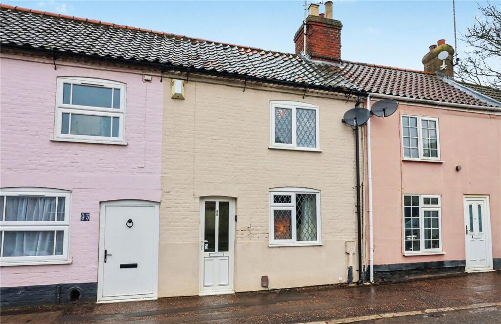 Main image of property: Spixworth Road, Old Catton, Norwich, Norfolk, NR6