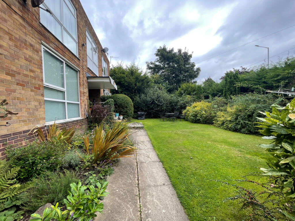 Main image of property: Park Court, Ring Road West Park, Leeds, West Yorkshire, LS16