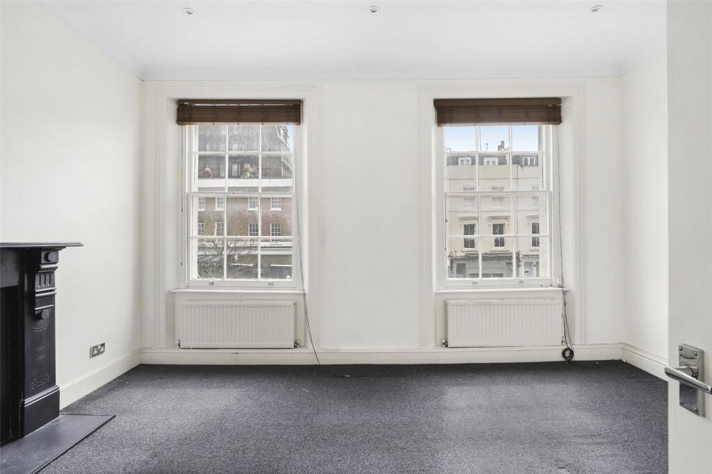 Apartment in London, St. John's Wood - View 3