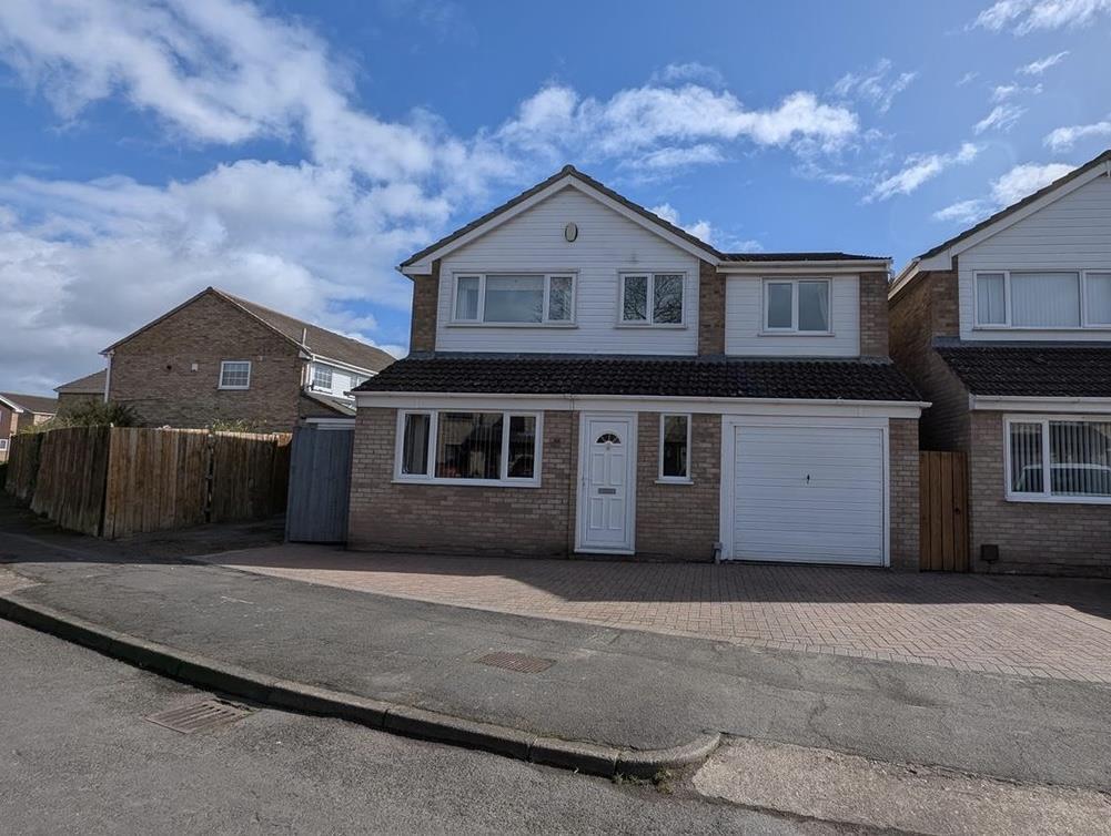 Main image of property: Emerson Road, Hurworth, Darlington