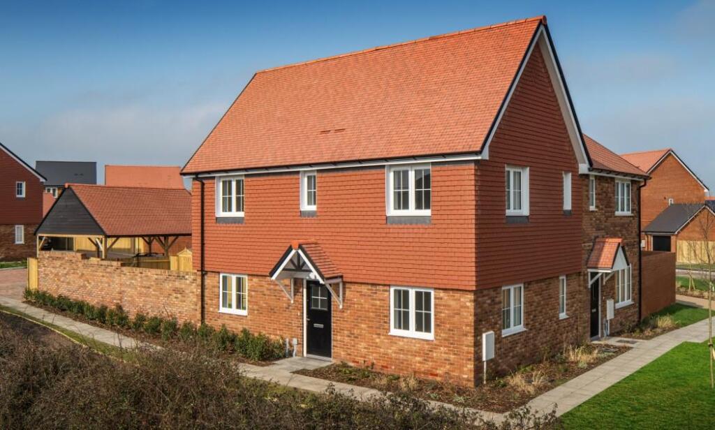 Main image of property: Staple Road,
Wingham,
CT31AL