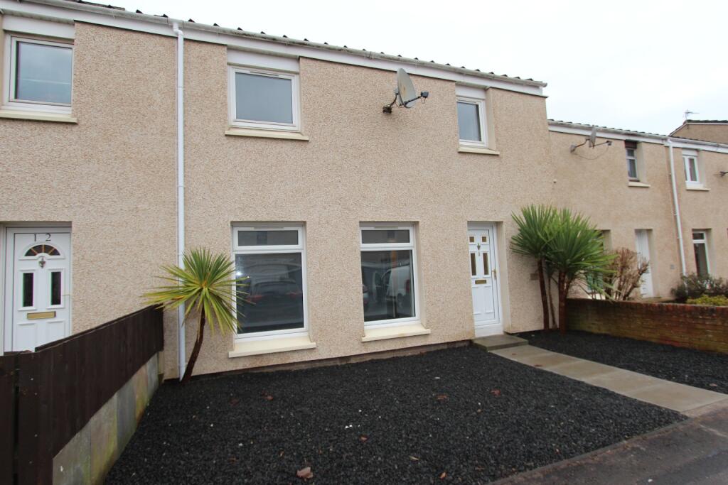 Main image of property: Meldrum Court, Dunfermline, KY11
