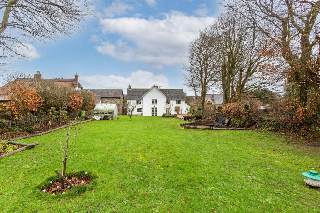 Main image of property: Dolton, North Devon