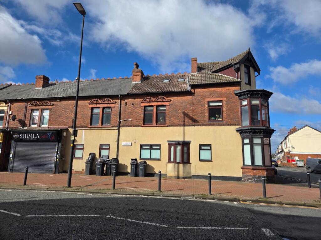 Additional image 54 of Central Chambers, 416 Bearwood Road, Smethwick, West Midlands, B66 4EY