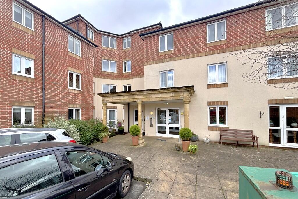 Main image of property: Highfield Lane, Portswood, Southampton, SO17