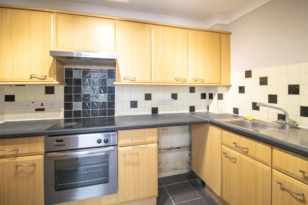 Churchill Court, Telford Close, King's Lynn, Norfolk, PE30 photo 3