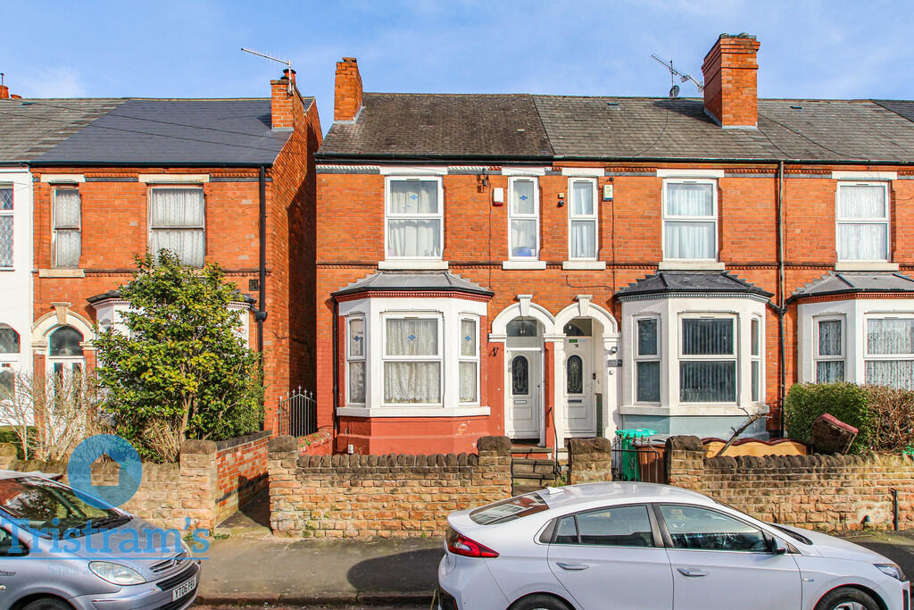 Main image of property: Leslie Road, Forest Fields