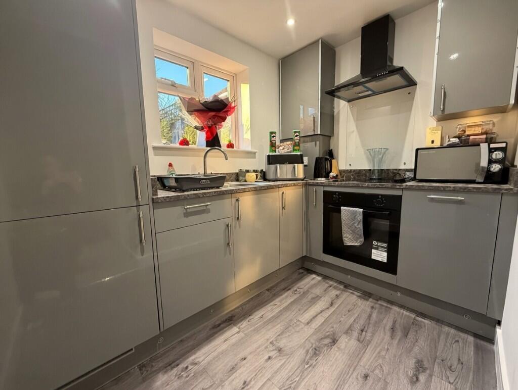 Main image of property: Old Farm Road, Poole, Dorset, BH15
