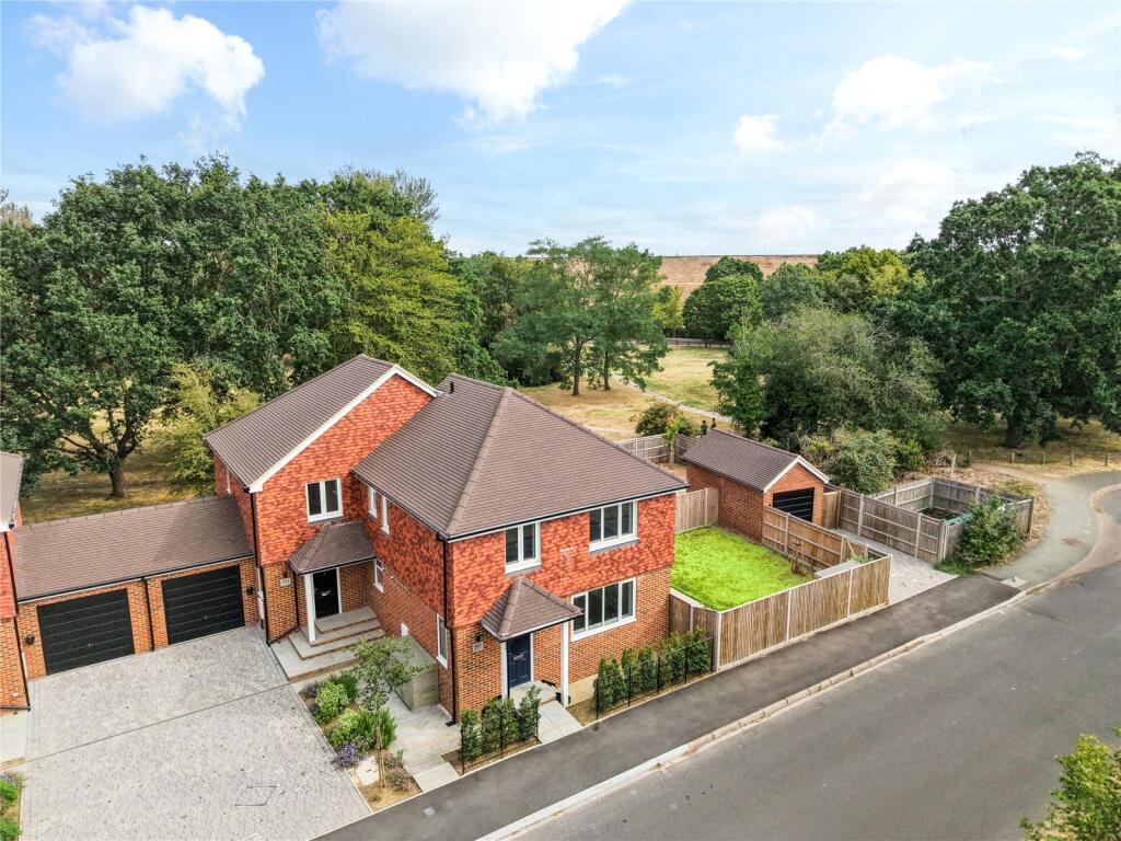 Main image of property: Cottimore Lane, Walton-On-Thames, KT12