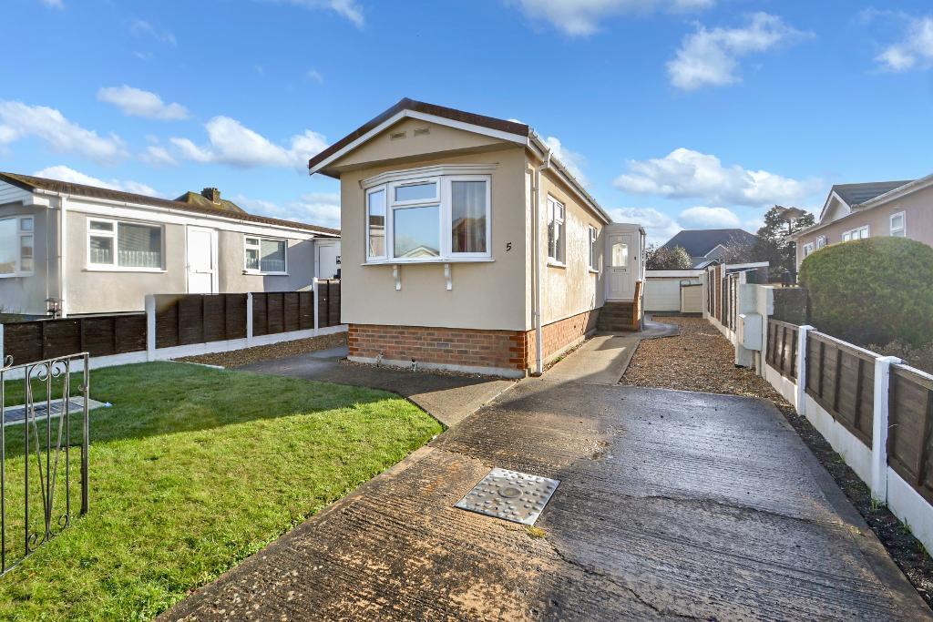 Main image of property: Woodlands Park, Yapton, Arundel, West Sussex, BN18 0EZ