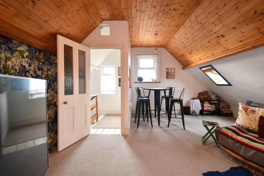 Wellington Gardens, Hastings - View 5