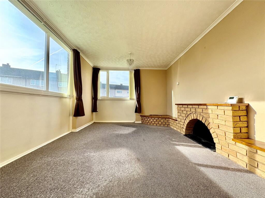 Apartment in North Warwickshire, Atherstone CP - View 5