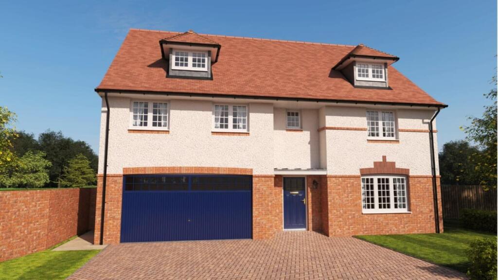 Main image of property: Lionfields,
Lambton Park,
Chester Le Street,
DH3 4DS