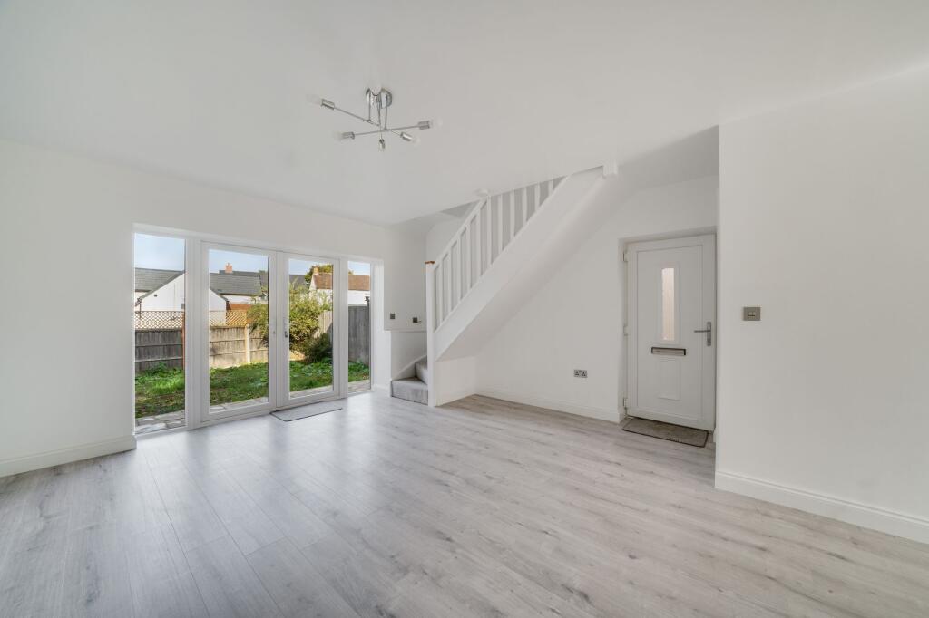 House in Telford - More