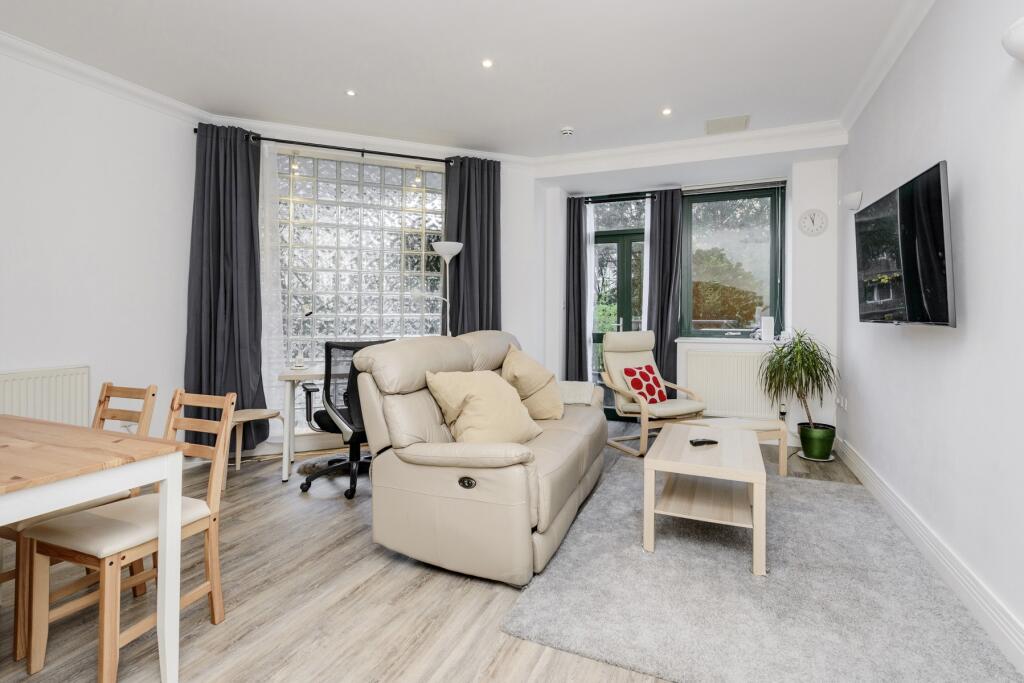 Main image of property: Greystoke House, Brunswick Road, London W5