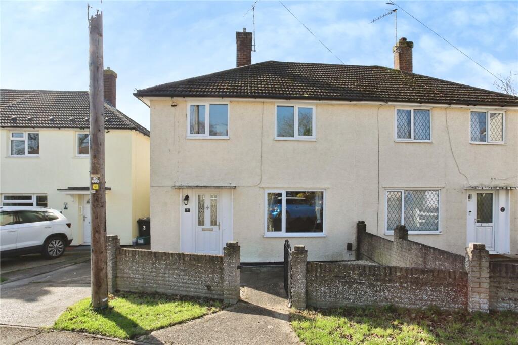 Main image of property: Wilson Road, Tonbridge, Kent, TN10