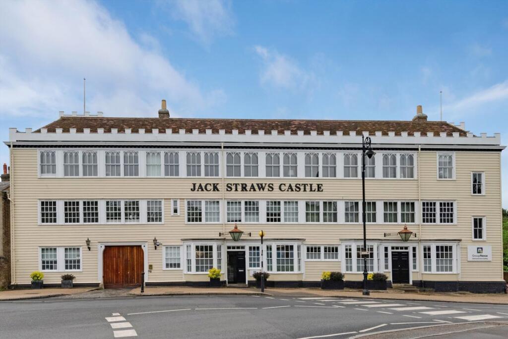 Main image of property: North End Way, Hampstead