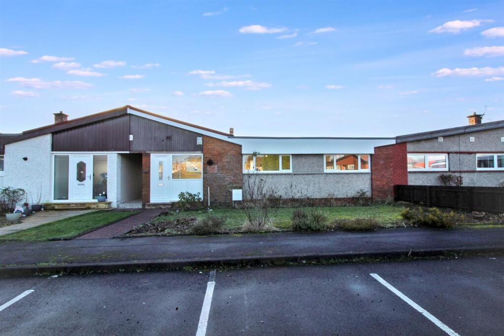 Main image of property: Almond Square, East Whitburn