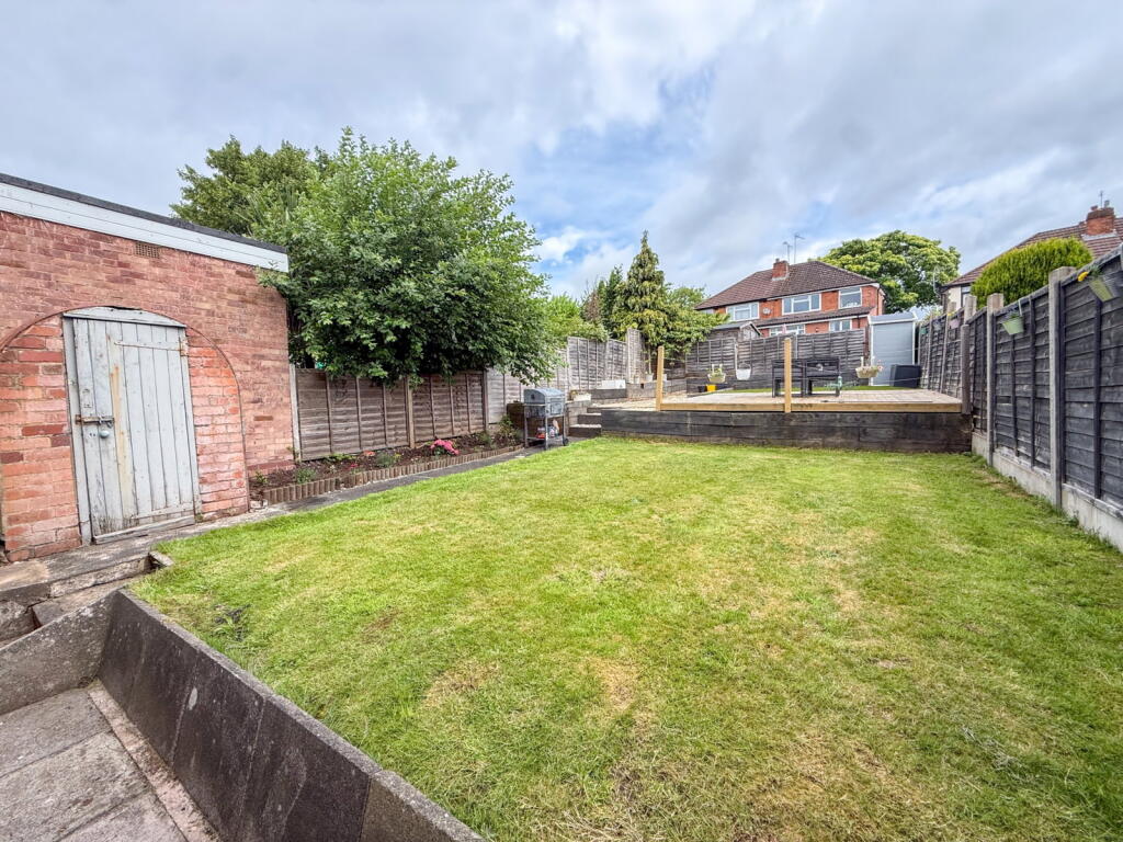 West Park Avenue, Birmingham, B31 - View 3