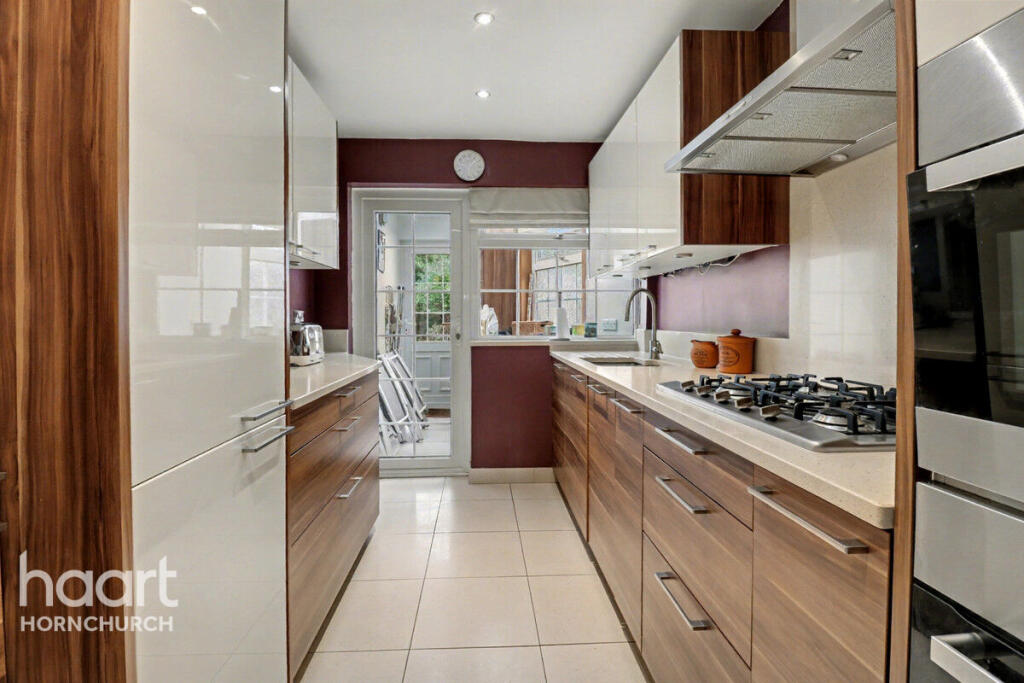 Main image of property: Hampshire Road, Hornchurch