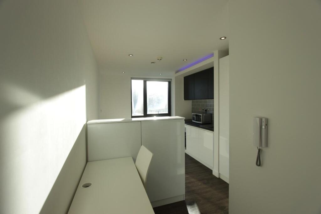 Main image of property: Printworks, Headford Street, Sheffield