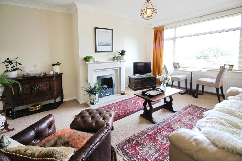 House in Leeds - More