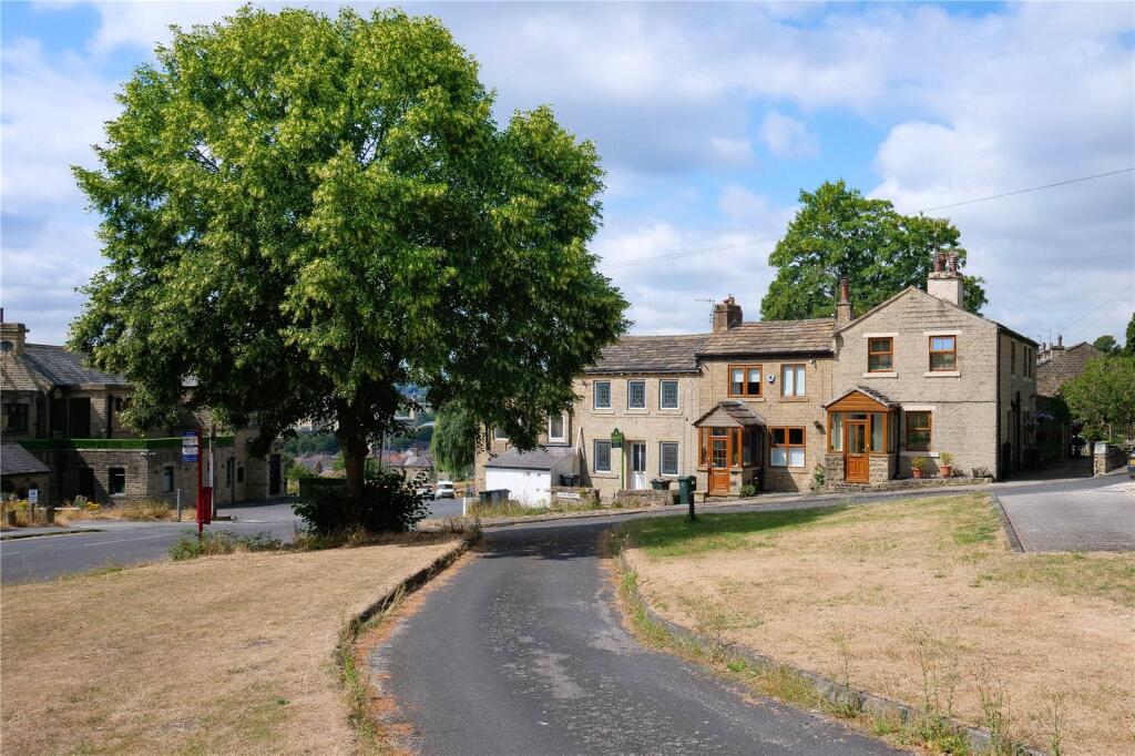 Main image of property: Upper Green, Baildon, Shipley, West Yorkshire, BD17