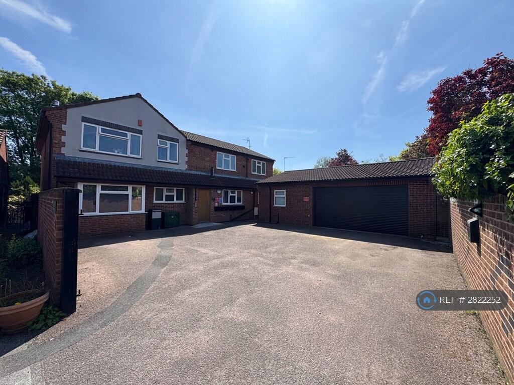 Main image of property: Leicester, Leicester, LE2