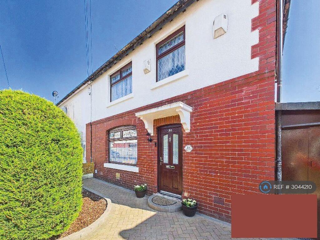 House in Manchester - View 3