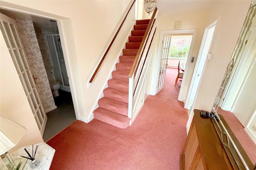 House in Newcastle upon Tyne - More