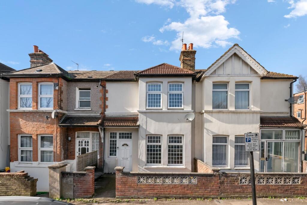 Main image of property: Trinity Road, Southall
