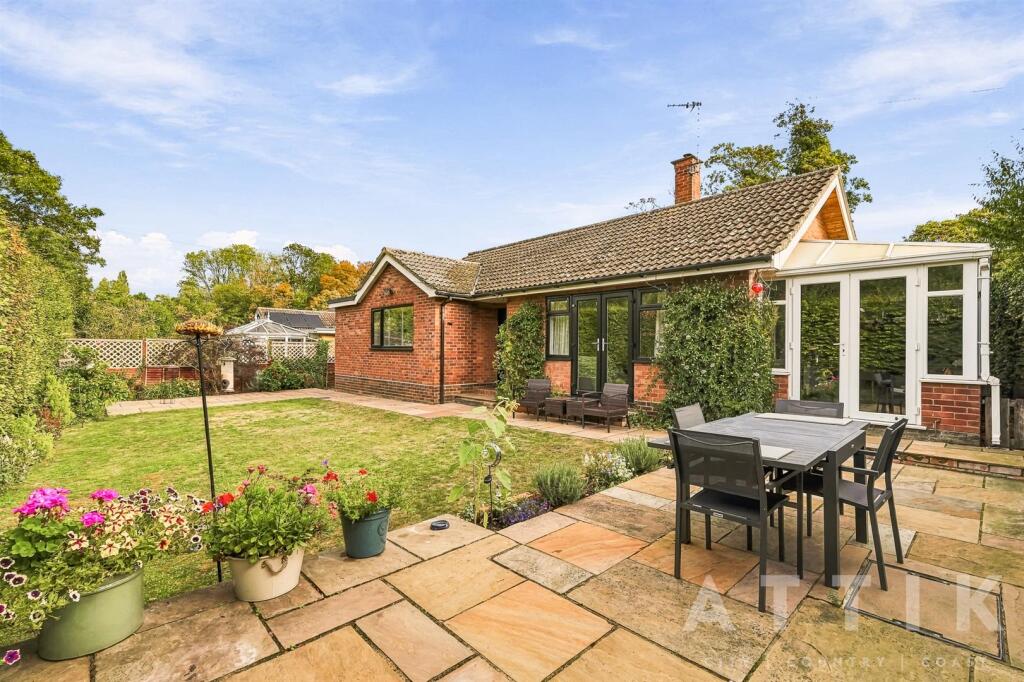 Main image of property: St. Marys Close, Flixton, Bungay