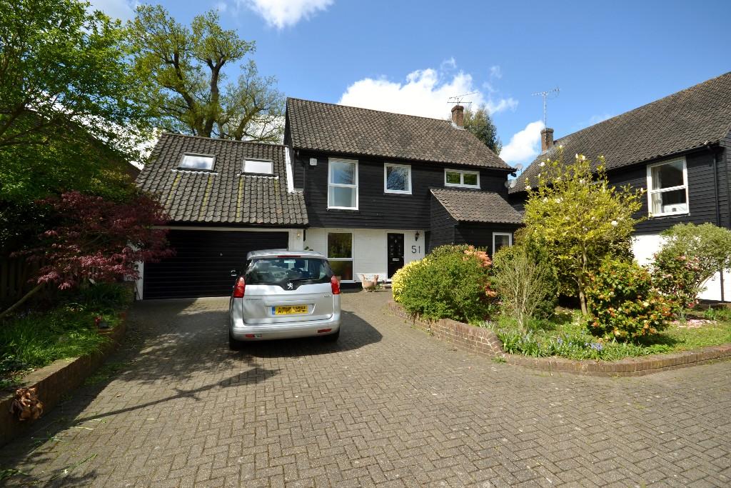 Main image of property: Hutton Village, Hutton, Essex, CM13