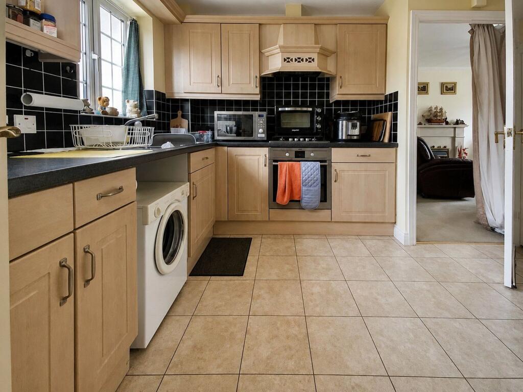 House in Stockton-on-Tees - View 5