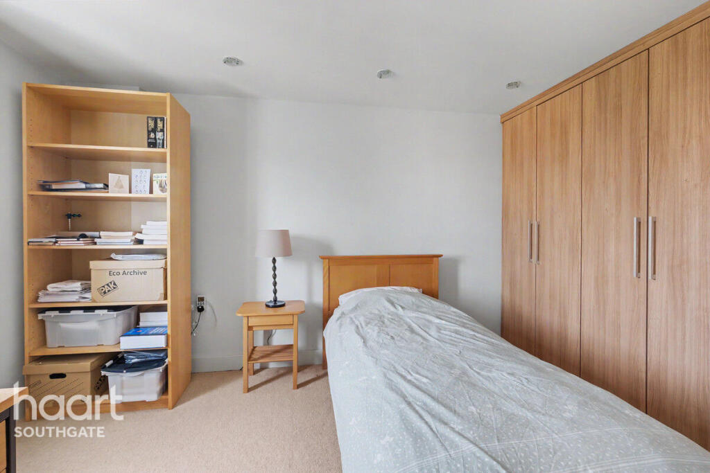 Main image of property: Chase Side, London
