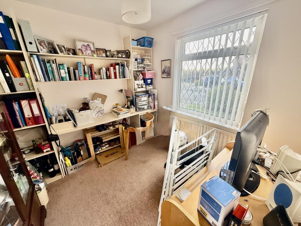 House in Hartlepool, Throston Grange - View 5