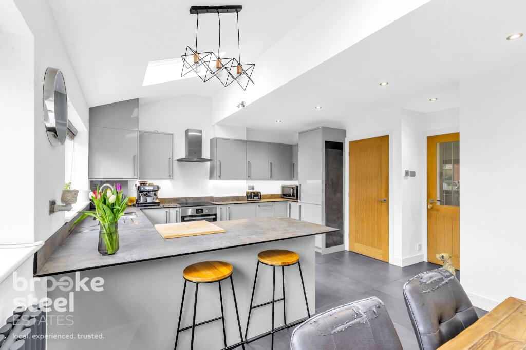 Main image of property: Merlewood, Edenfield