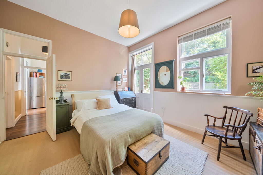 Apartment in London, West Dulwich, Tulse Hill - More