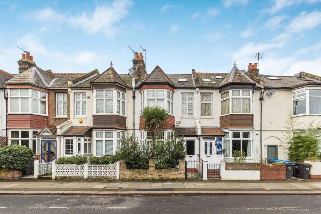 Main image of property: Strathearn Road, Wimbledon