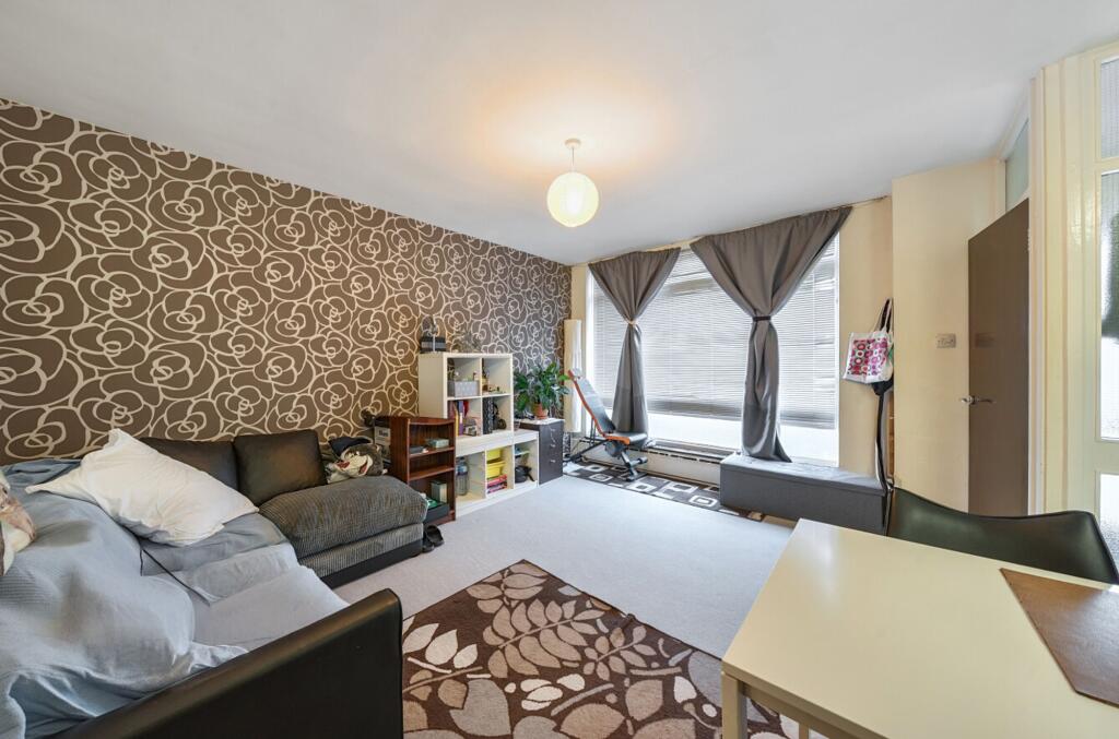 Main image of property: Renfrew Road, Dryden Court Renfrew Road, SE11