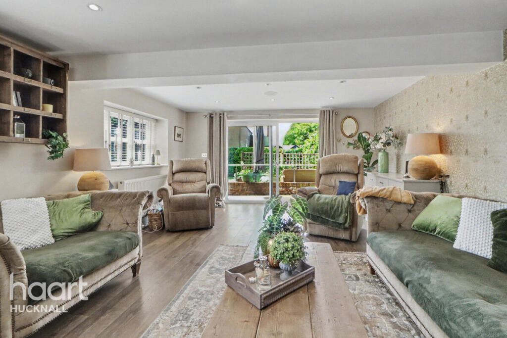 Main image of property: Main Street, Linby