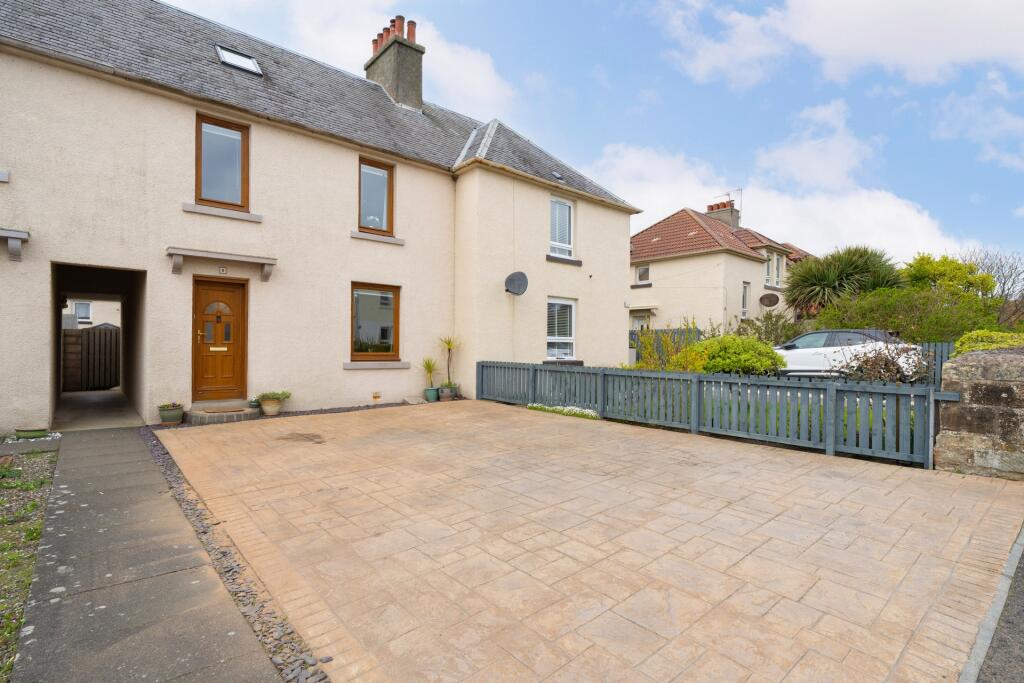 Main image of property: Abbey Wall Road, Pittenweem, KY10