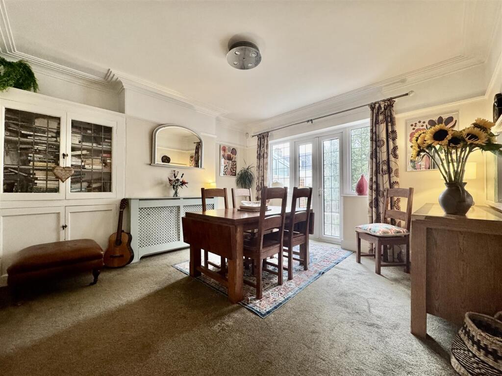 House in Plymouth - View 5